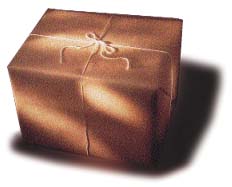 ...lassen Sie sich überraschen!